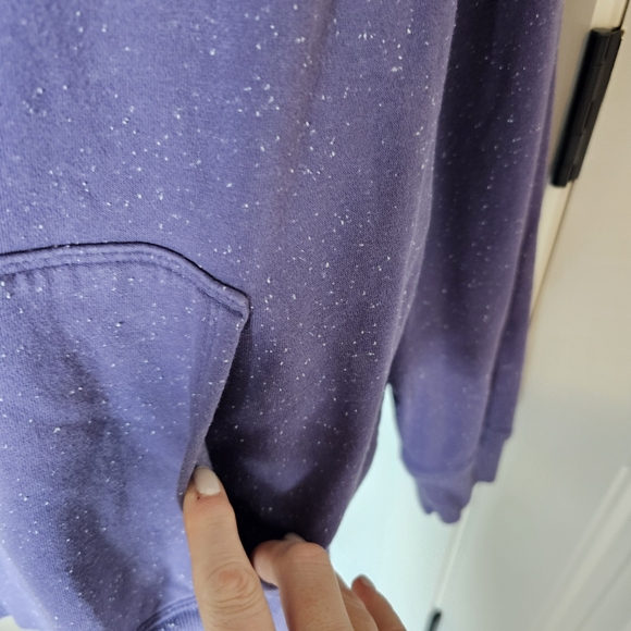 Under Armour Logo Hoodie - Picture 3 of 11